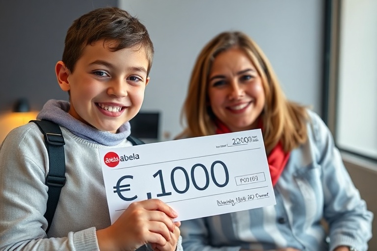 Malta Abela Promises €1,000 Yearly Allowance for Young Adults with Disabilities