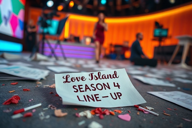 Malta Love Island Malta: Season 4 Line-Up Leaked?