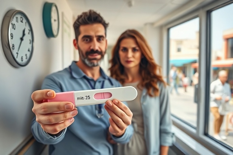 Malta Malta’s Fertility Crisis: Time to Act