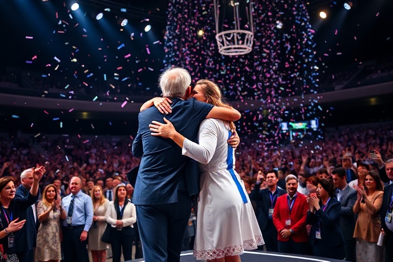 Malta Finland & Israel Through to Eurovision Grand Final