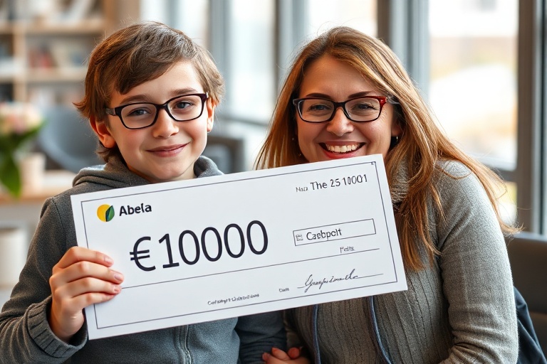 Malta Abela Promises €1,000 Yearly Allowance for Young Adults with Disabilities