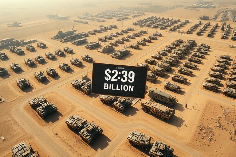 Malta US War on Iran: A $29 Billion Price Tag