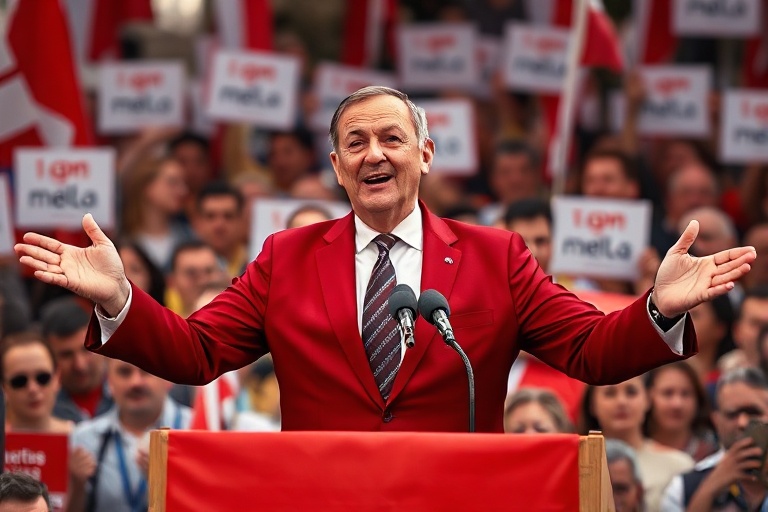 Malta Abela Vows to Deliver on Promises