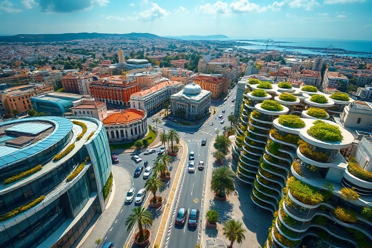 Malta Malta’s Next Leap: From Blockchain Island to Space Nation?