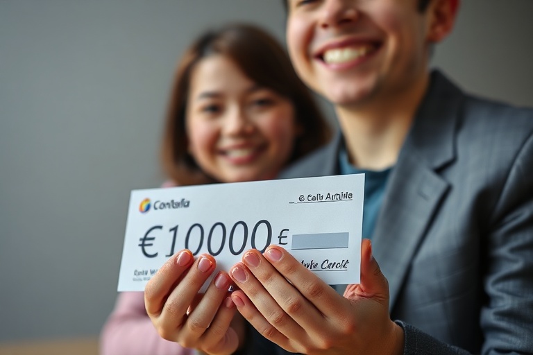 Malta Abela’s €1,000 Allowance: A Game Changer for Young Adults with Disabilities