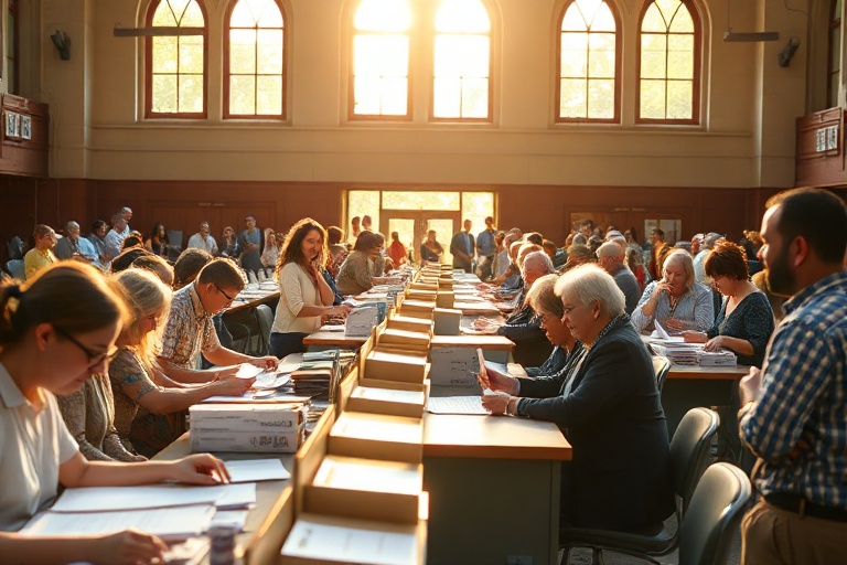 Malta Malta Election: Meet the Candidates