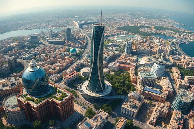 Malta Malta’s Next Leap: Green Tech Hub