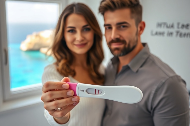 Malta Malta’s Fertility Crisis: A Ticking Clock