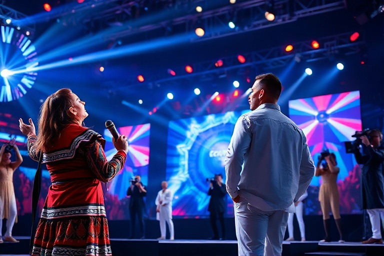 Malta Finland & Israel Through to Eurovision Final; Malta Awaits