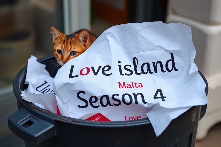 Malta Love Island Malta Season 4: Leaked Line-Up or Marketing Ploy?