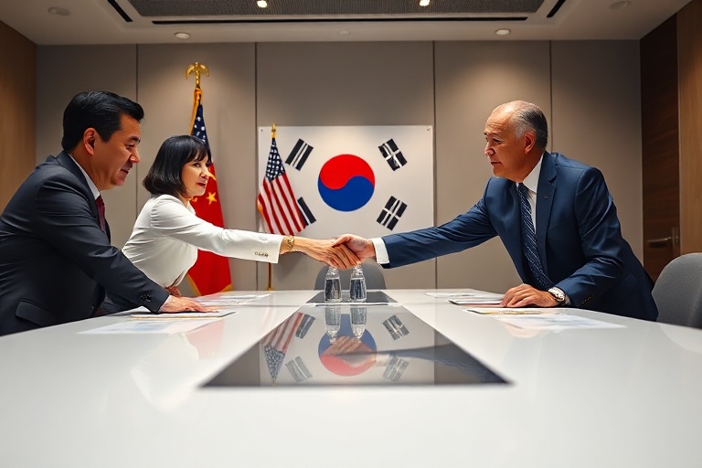 Malta China-US Trade Talks: What Malta Stands to Gain or Lose