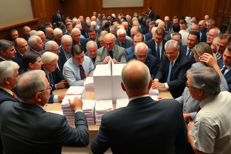 Malta Malta Election: Meet the Candidates