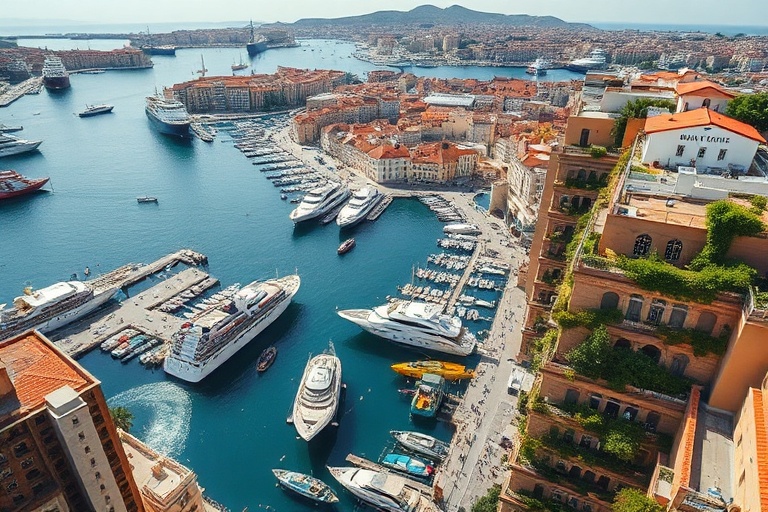 Malta Malta’s Next Leap: Green Tech Ambitions