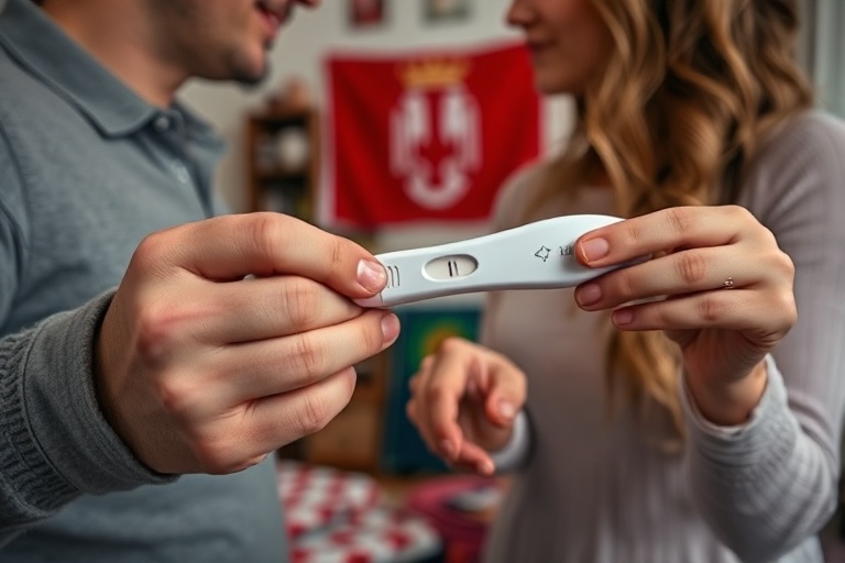 Malta Malta’s Fertility Crisis: A Ticking Clock