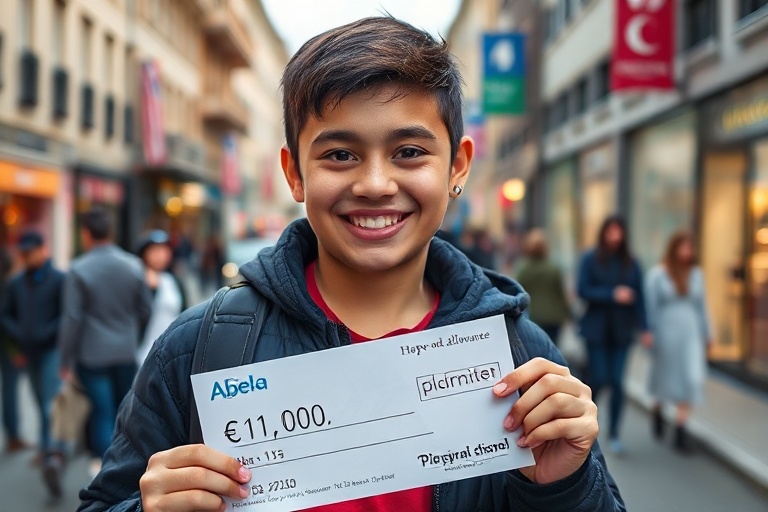 Malta Abela Promises €1,000 Yearly Allowance for Young Adults with Disabilities