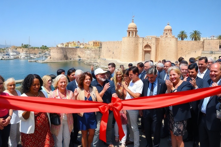 Malta Manoel Island: Malta’s Latest Public Playground