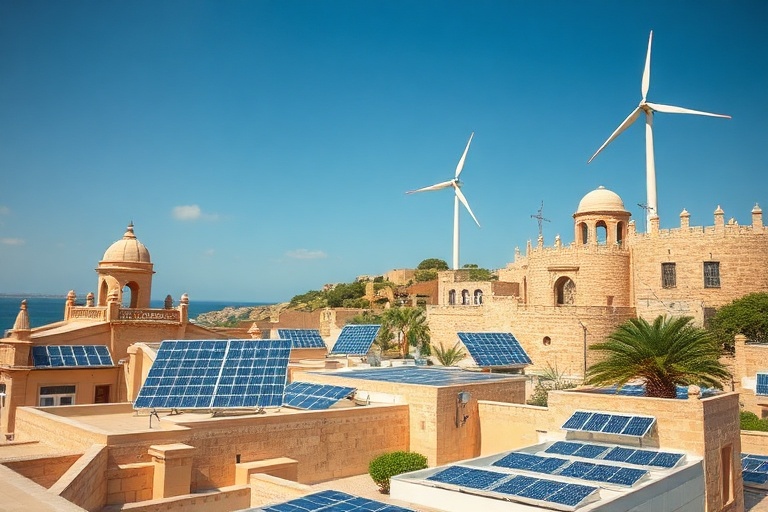 Malta Malta’s Tech Revolution: The Next Leap