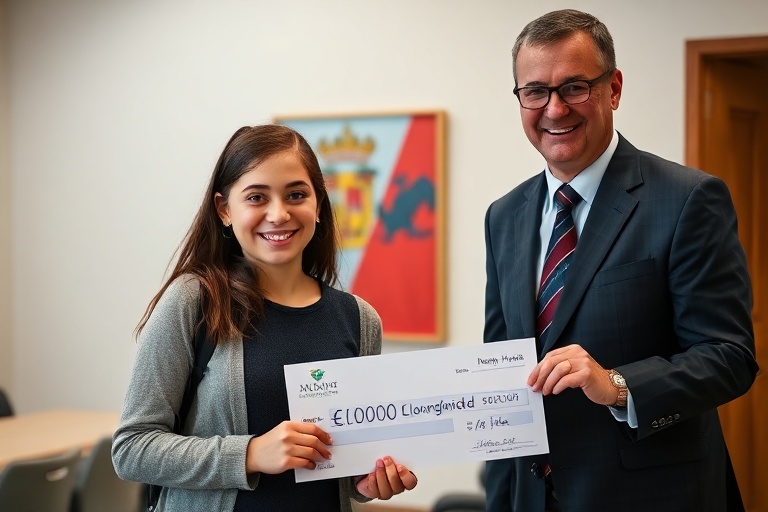 Malta Abela’s €1,000 Promise: A Lifeline for Young Adults with Disabilities