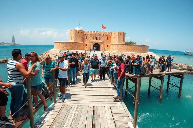 Malta Manoel Island: Malta’s Hidden Gem Unlocked