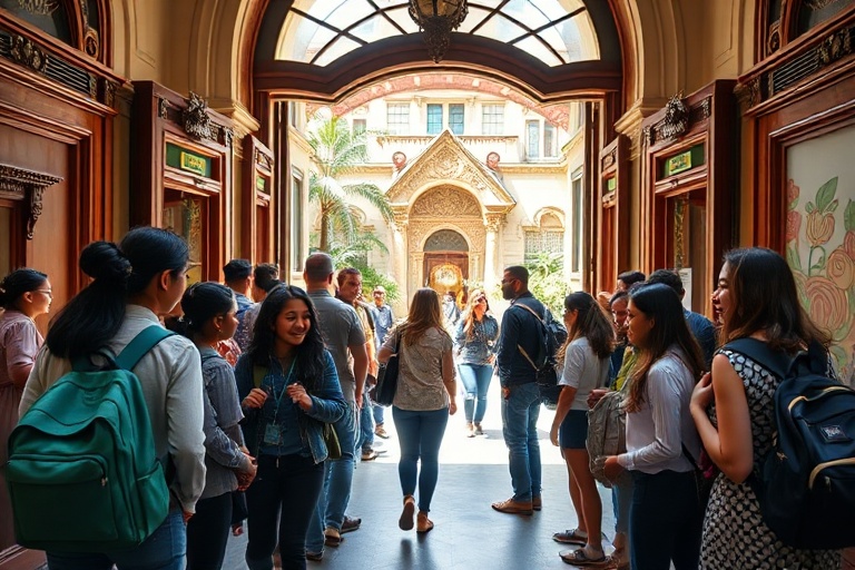 Malta Wardija Centre Reopens to New Students