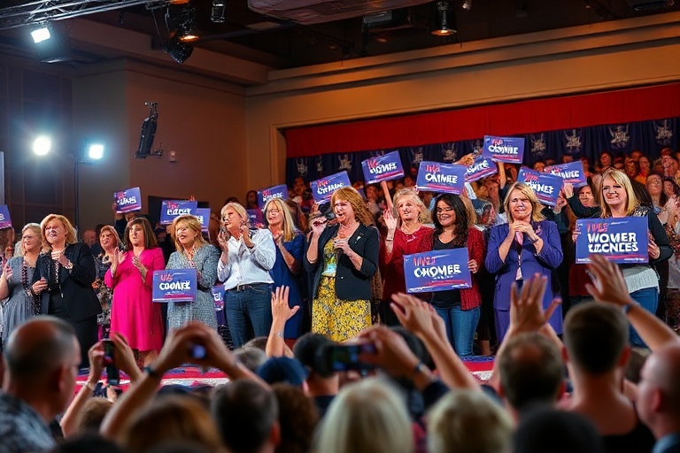 Malta Malta’s Political Landscape: A Shifting Tide of Women Candidates