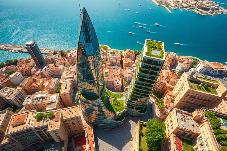 Malta Malta’s Tech Scene: The Next Leap
