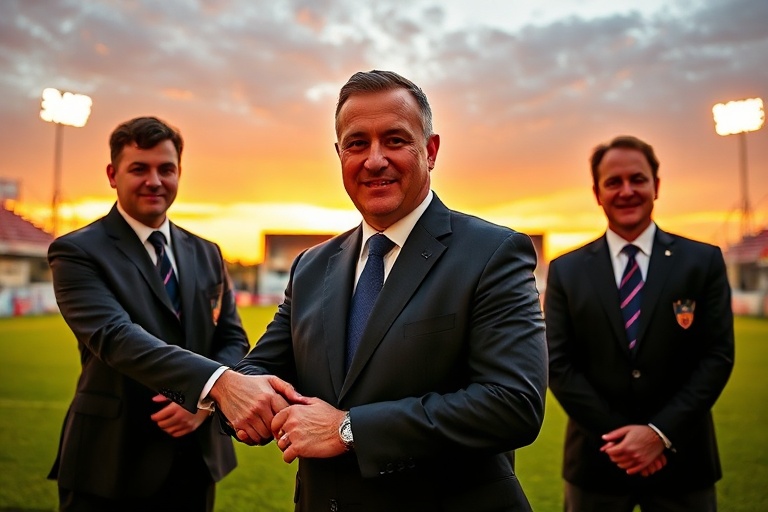 Malta Cardona Eyes Birkirkara FC Role