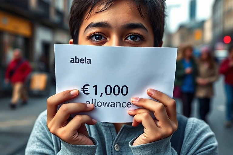 Malta Abela’s €1,000 Promise: A Game Changer for Young Adults with Disabilities