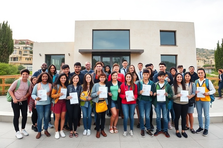 Malta Wardija Centre Saved: New Students Welcomed