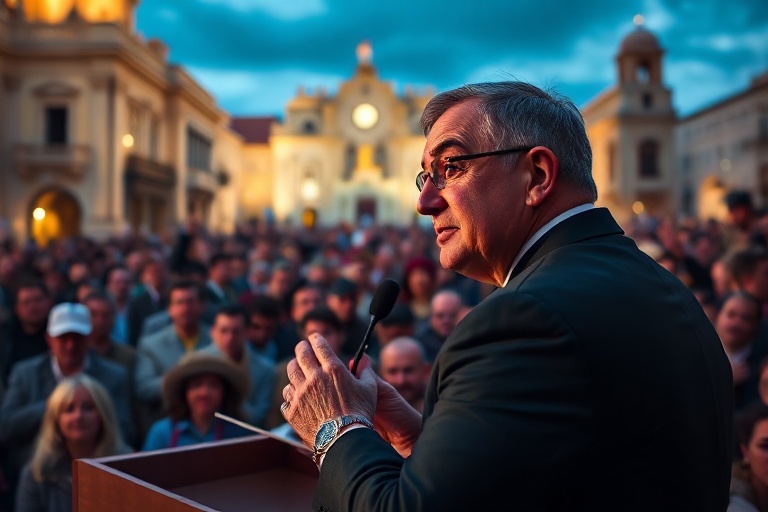 Malta Abela Vows to Keep Promises: ‘We Know We Can Deliver’