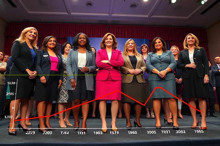 Malta Malta’s Political Shift: Women Candidates on the Rise