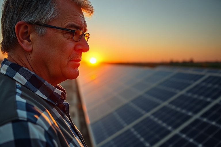 Malta Labour Opens Door to Solar Talks as Protest Enters Day 16
