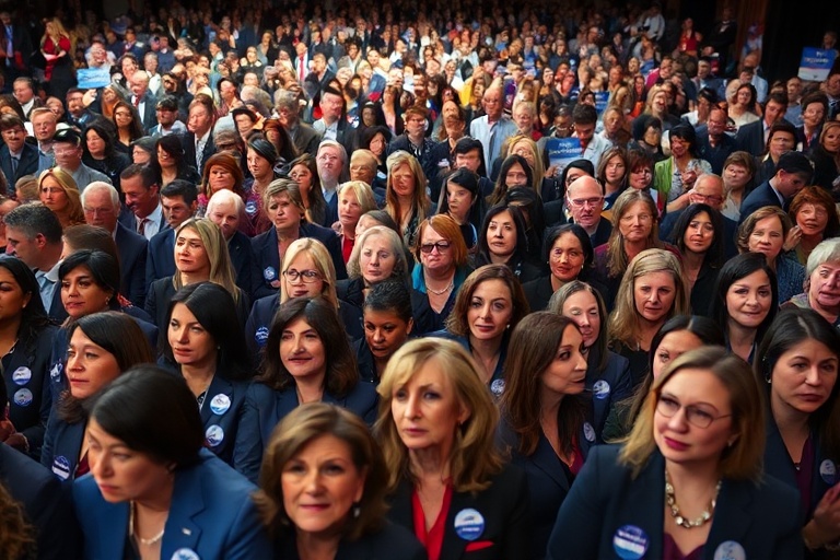 Malta Malta’s Political Gender Shift: More Women in the Race