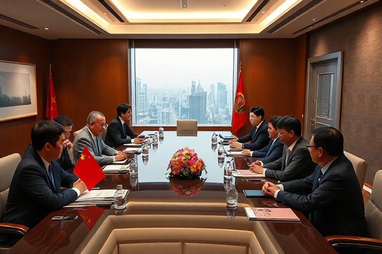 Malta China-US Trade Talks: Why Malta Should Care