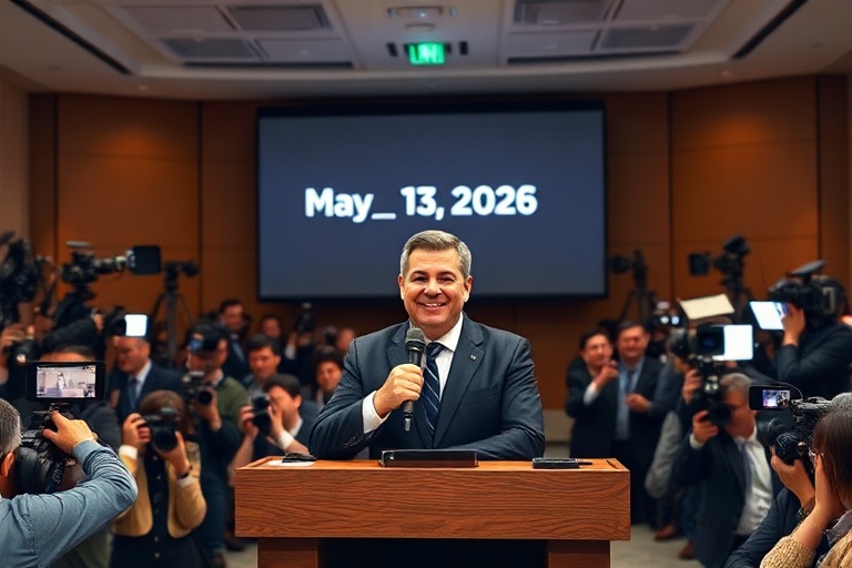 Malta Malta’s Biggest Announcements: Eco-City, Tech Hub, Gastronomy Festival