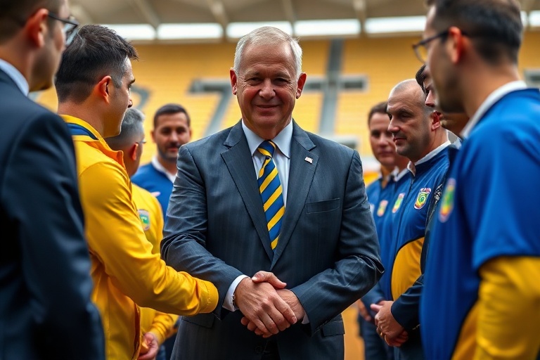 Malta Cardona Eyes Birkirkara FC Committee