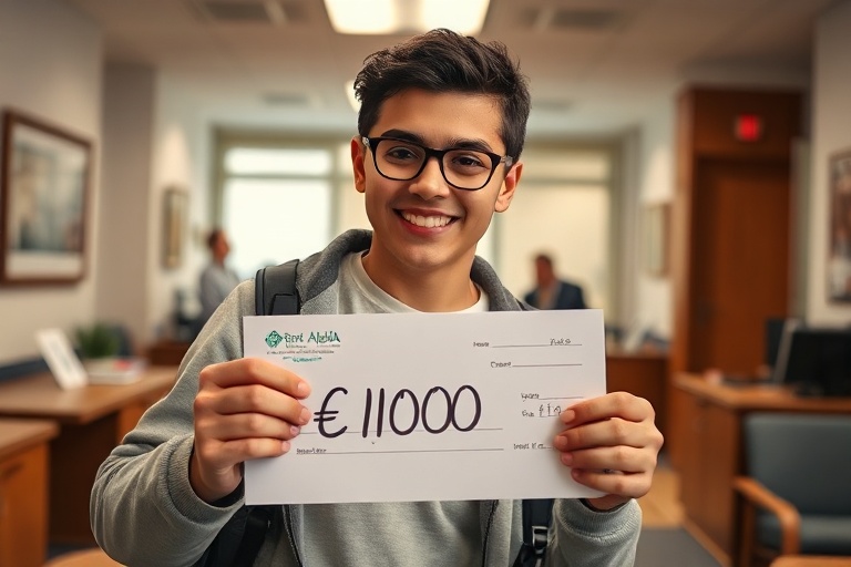 Malta Abela’s €1,000 Promise: A Game Changer for Malta’s Young Adults with Disabilities