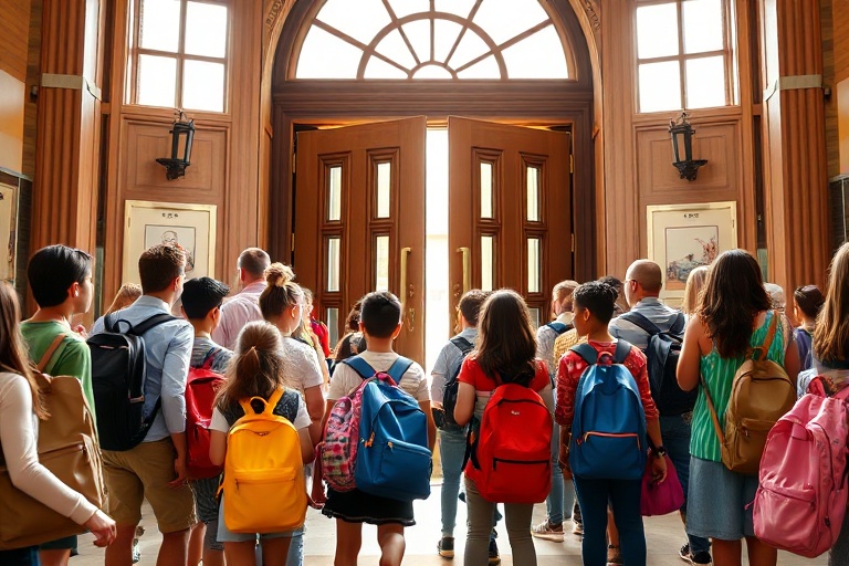 Malta Wardija Centre’s Future Secured: New Students to Join This Year
