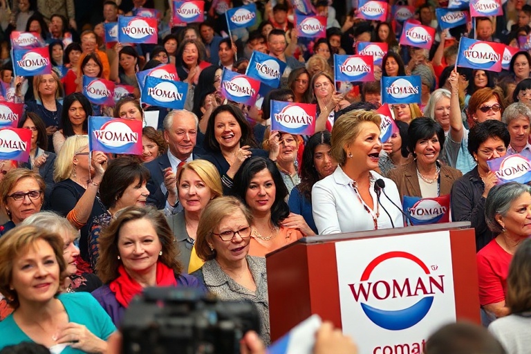 Malta Malta’s Political Landscape Shifts as Women Candidates Surge