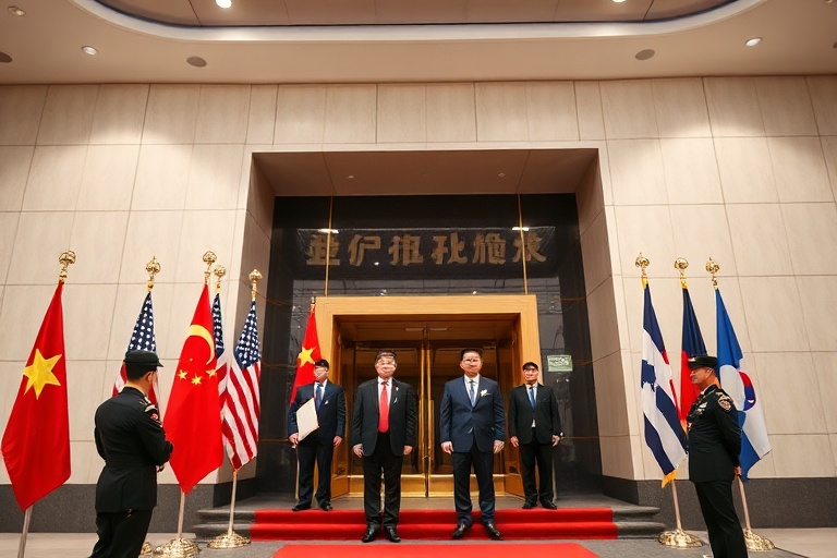 Malta China-US Trade Talks: What Malta Stands to Gain or Lose