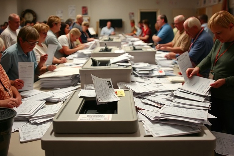 Malta Malta’s 2023 Election: The Cast is Complete