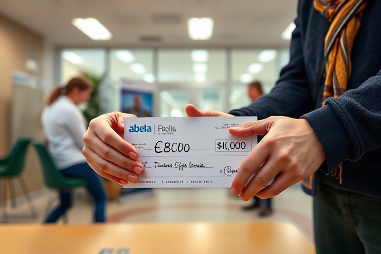 Malta Abela’s €1,000 Promise: A Game Changer for Young Adults with Disabilities