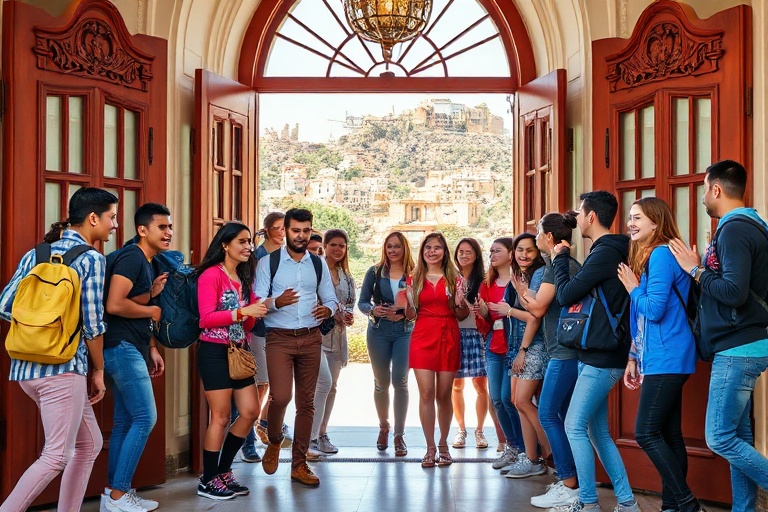Malta Wardija Centre Reopens: A Beacon of Education Saved