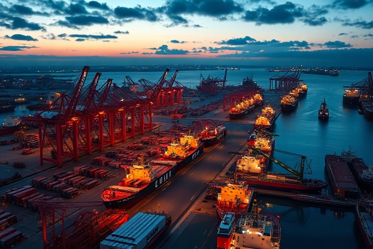 Malta EU Imports Russian Gas: Malta’s Role in the Energy Dance