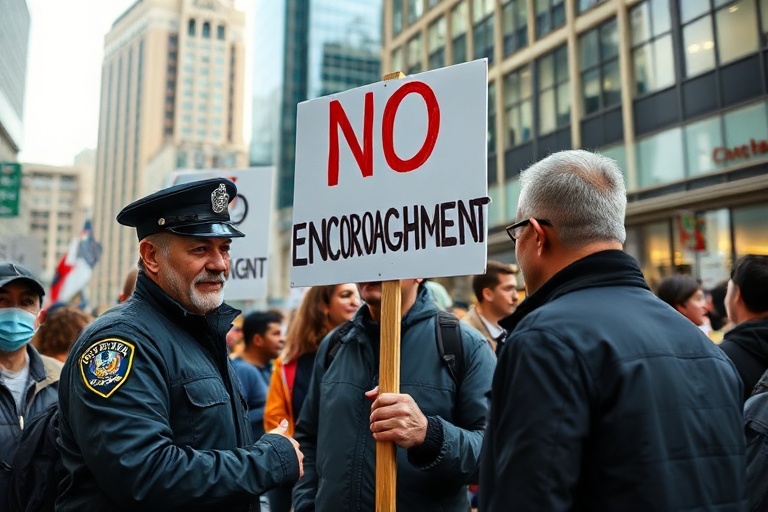 Malta Encroachment: Fines Not Enough, Say Action Groups