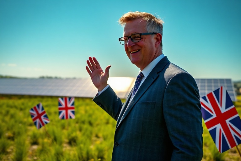 Malta Labour Opens Talks on Solar Power for Unions