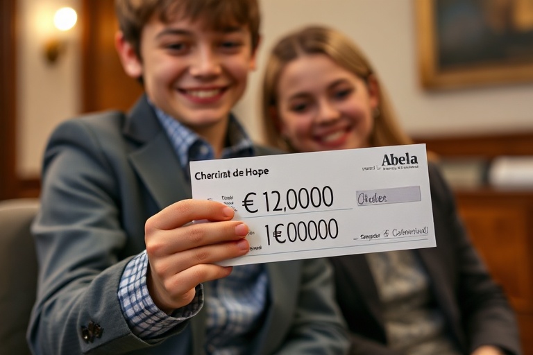 Malta Abela’s €1,000 Promise: A Game-Changer for Malta’s Young Adults with Disabilities