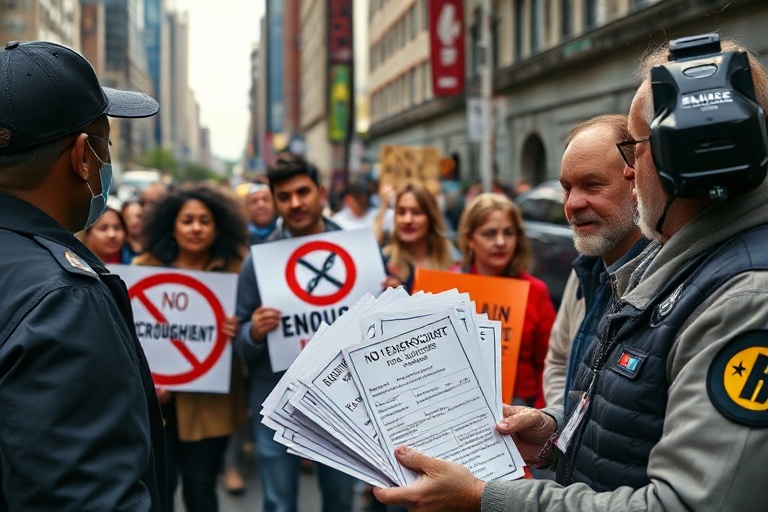 Malta Malta’s Encroachment Issue: Action Groups Push for Tougher Measures