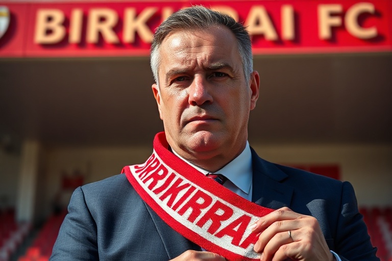 Malta Cardona Eyes Birkirkara FC: A Political Heavyweight Enters the Pitch