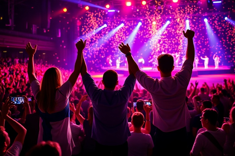 Malta Malta’s Destiny: Eurovision Semi-Final Results In